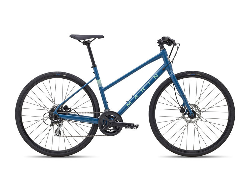 MARIN Fairfax 2 ST click to zoom image