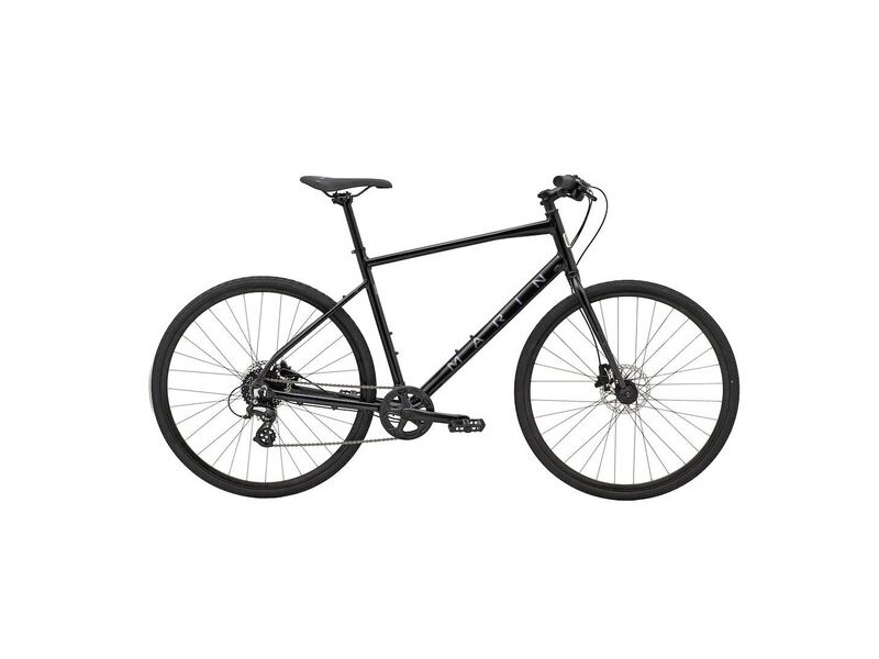 MARIN Presidio 1 click to zoom image