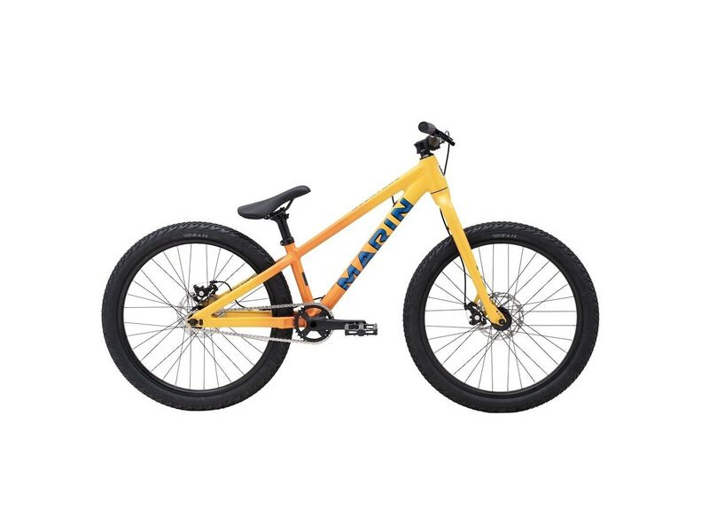 MARIN Alcatraz Dirt Jump click to zoom image