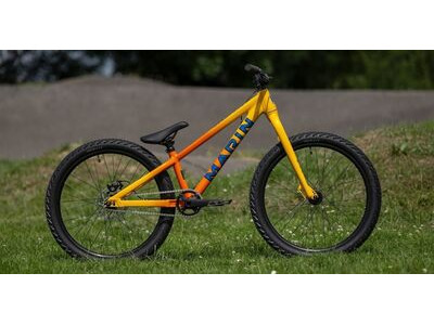 MARIN Alcatraz Dirt Jump click to zoom image