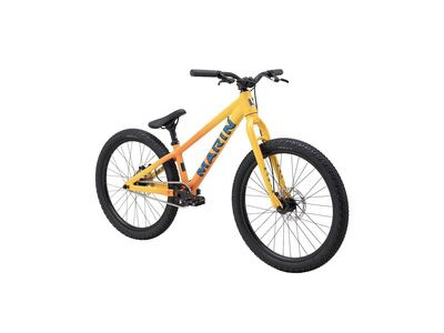 MARIN Alcatraz Dirt Jump click to zoom image