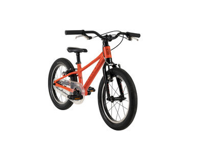 MARIN Coast Trail 16 ROARANGE BLACK click to zoom image