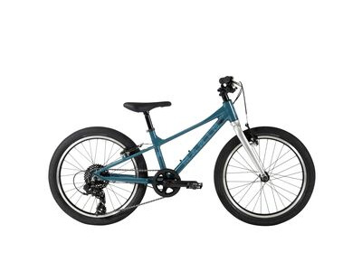 MARIN Coast Trail 20 7SP TEAL SILVER