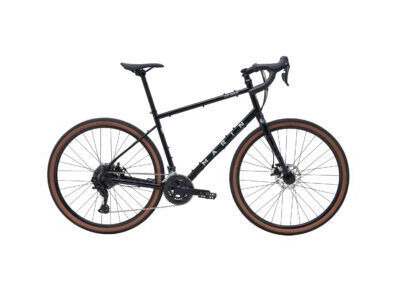 MARIN Four Corners BLACK SILVER