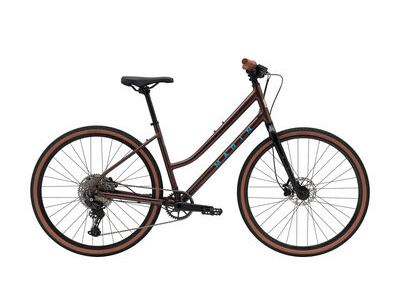 MARIN Kentfield 3 ST BROWN