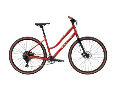 MARIN Kentfield 2 ST