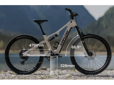 AMFLOW TL Carbon click to zoom image