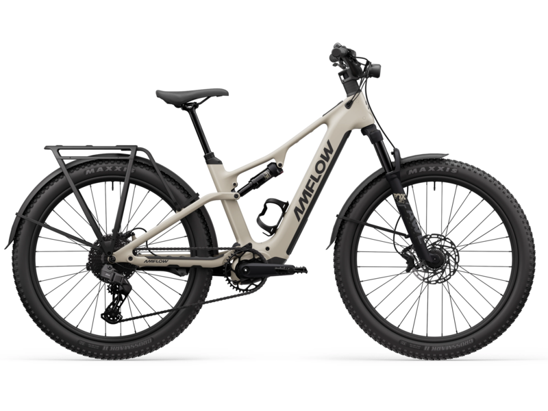 AMFLOW TL Carbon click to zoom image