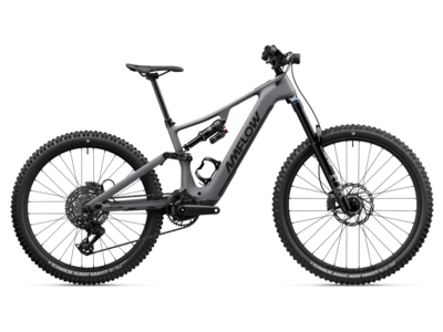 AMFLOW PR Carbon Pro