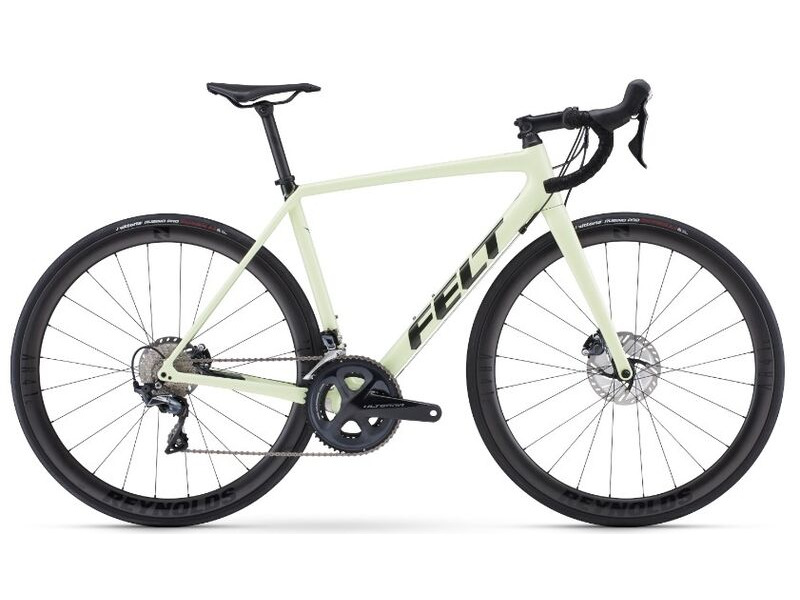 FELT FR Advanced Ultegra Reynolds AR41 click to zoom image