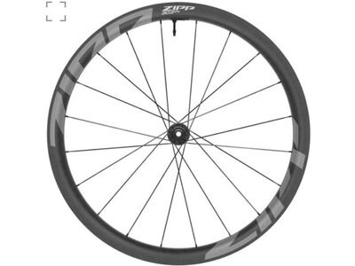 ZIPP 303 Firecrest Carbon Clincher Disc Brake Front Wheel