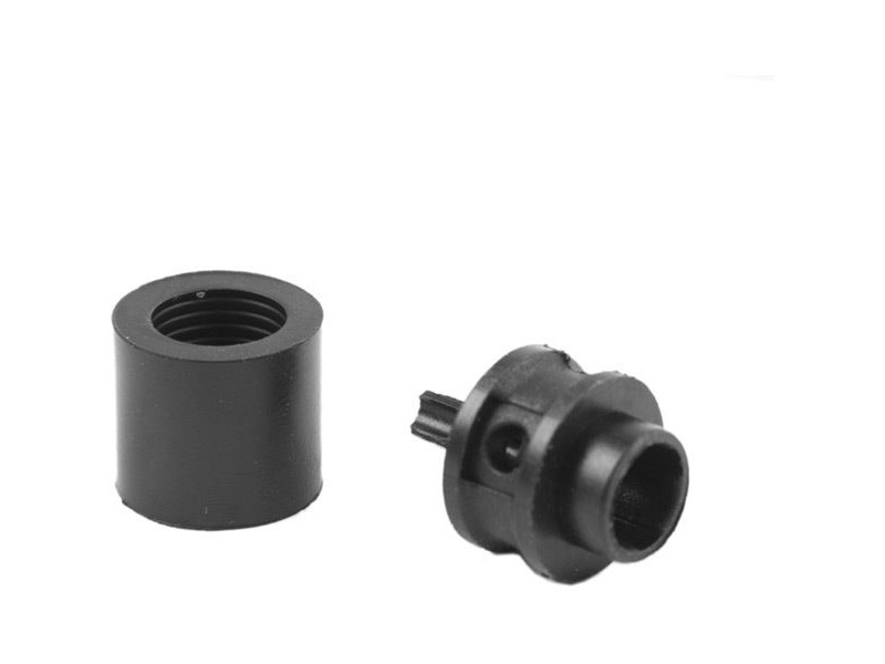 TRUFLO Micro 3 head internals click to zoom image