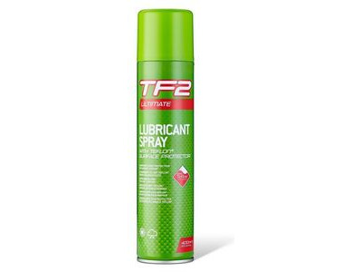WELDTITE TF2 Ultimate Aerosol Spray With Teflon 400ml