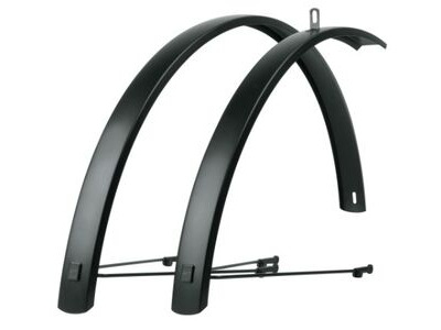 SKS Edge Al Alloy Mudguard Set 700c X 56mm