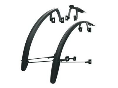 SKS Speedrocker Mudguard Set