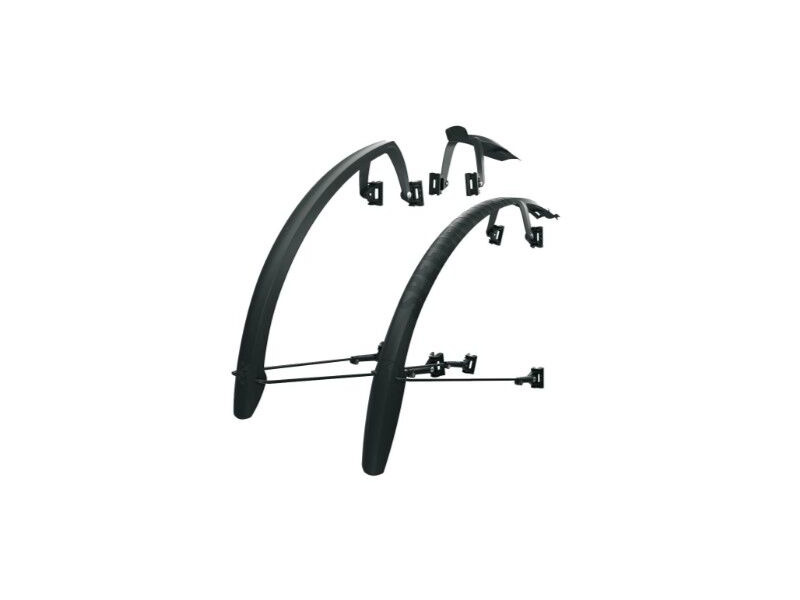 SKS Speedrocker Mudguard Set click to zoom image